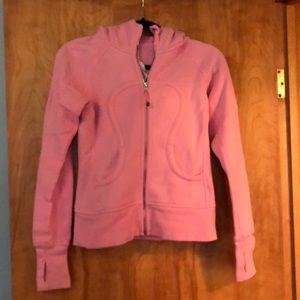 Lululemon scuba hoodie 4